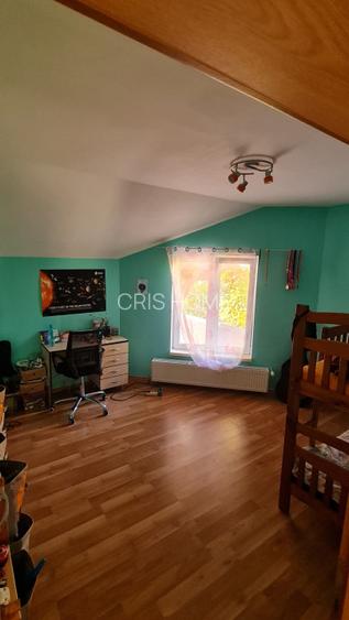 Giroc - Casa individuala cu garaj de 80 mp - 5