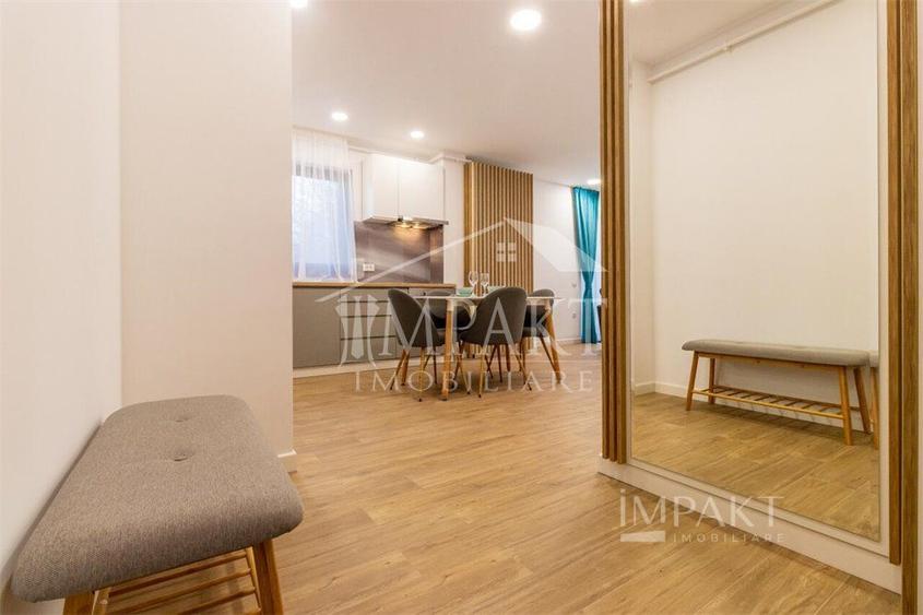 Apartament de inchiriat 2 camere de LUX, langa Platinia! UMF!