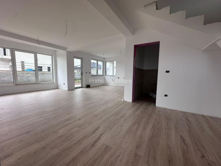 Casa Individuală 138 mp| teren 400 mp| zona Orizont - 4