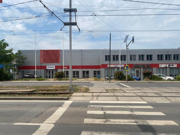 Spatiu comercial de inchiriat pe Strada Valea Cascadelor 24