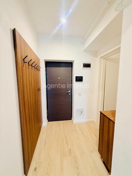 APARTAMENT CU PERSONALITATE, DISPONIBIL CU MUTARE IMEDIATA - 6