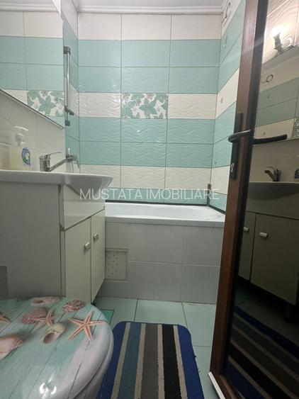 - Apartament 4 camere confort 1, Hipodrom, etaj 3. - 10