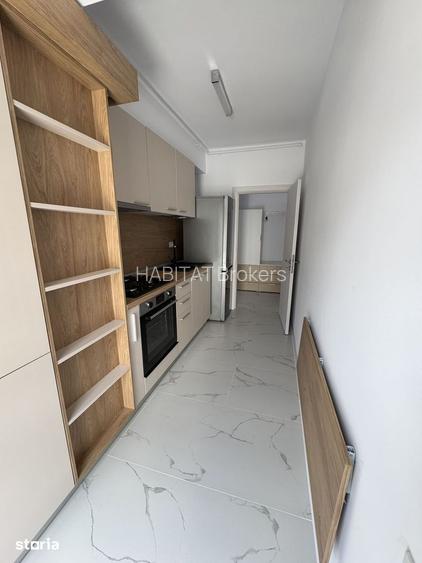 Apartament 2 camere - prima inchiriere | parcare subterana | Otopeni - 3