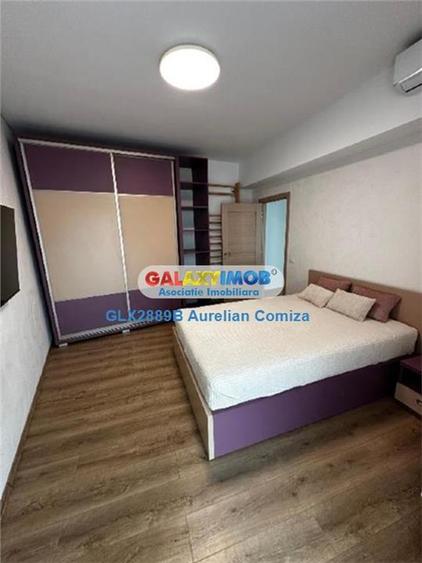 Inchiriere apartament 4 camere Bulevardul Unirii