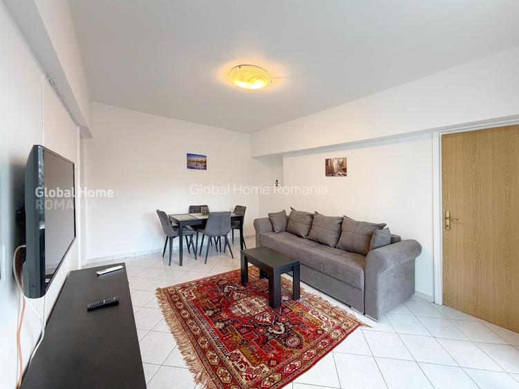 2-Room Apartment  Ultracentral  Blv. Magheru  2 Balconies  2 Storage Rooms - 2