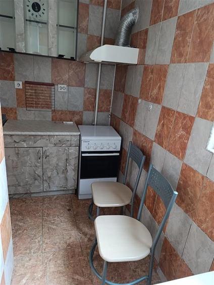 Zona cartier Tatarasi Garsoniera