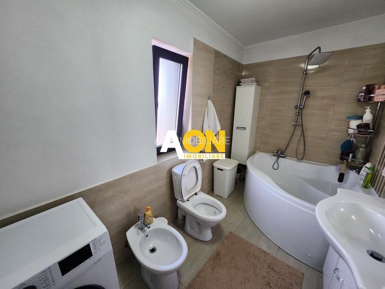Duplex modern cu 2 apartamente independente, 173mp utili, Alba Micesti - 17