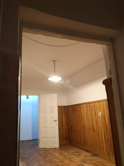 Apartament spațios cu 4 camere, decomandat – Piața Centrală / Parcul Central - 3