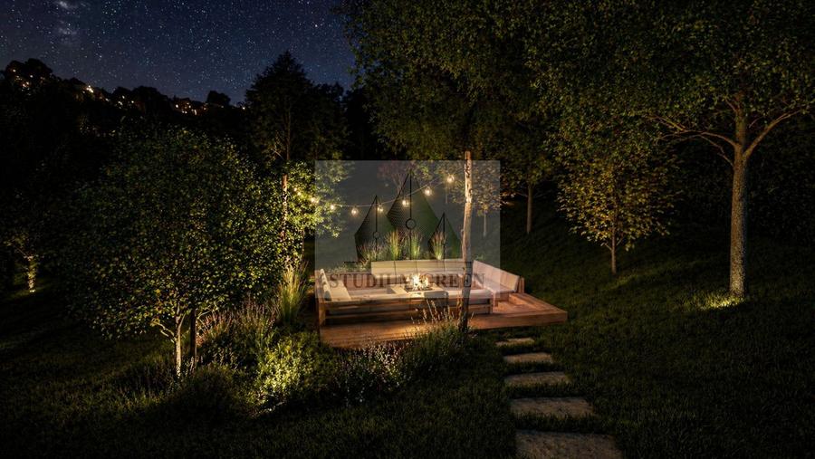 Proprietar - vand teren 5200 mp si casa, cartierul Grigorescu