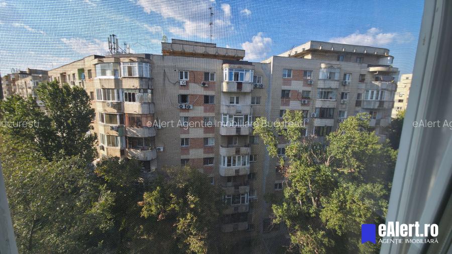 Garsoniera de inchiriat, Tineretului, Sos. Vacaresti, 30 mpu, 7/8, renovata - 22