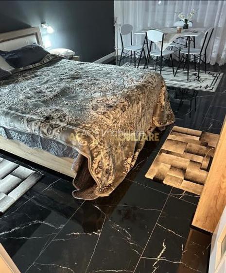 Garsoniera de inchiriat | Berceni | Metrou | Renovata | 55 mp - 3