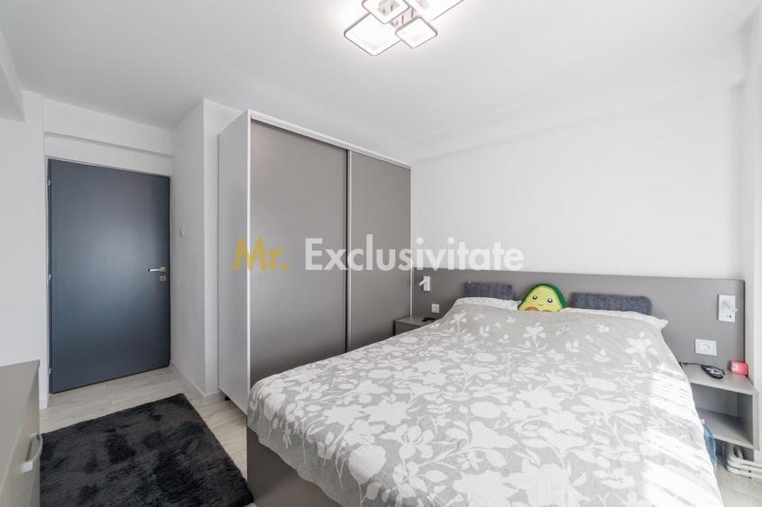 Apartament 2 Camere Exercitiu stradal ,etaj 2/4