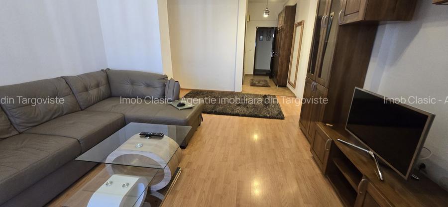 Bucuresti , Cartierul Latin, INCHIRIERE apartament 2 camere - 18