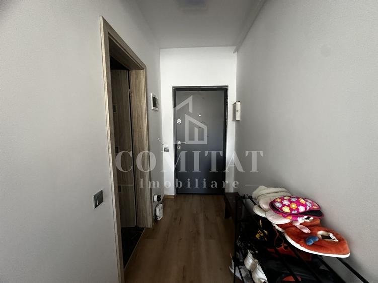 Apartament 3 camere | Etaj intermediar | Cartier Terra