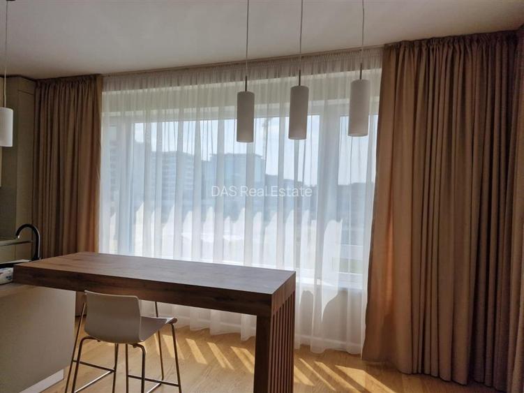 Apartament 3 camere | Pipera plaza | Catted Family | Parcare + Boxa - 4