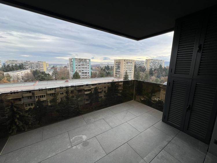 Apartament de lux, imobil deosebit in zona Interservisan