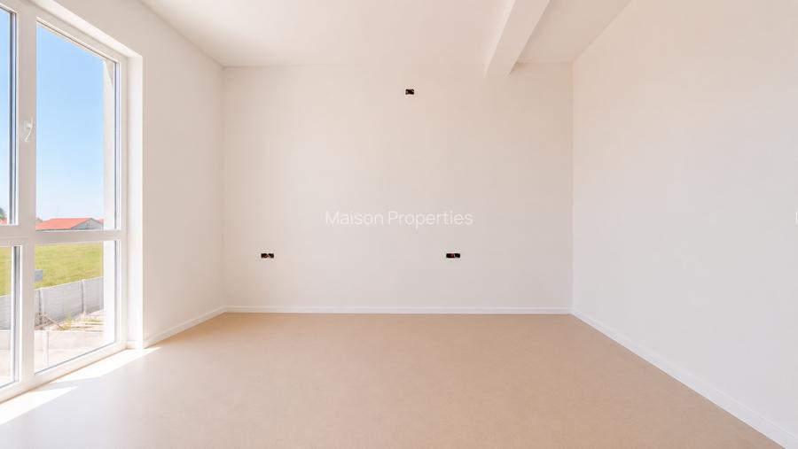 Duplex Premium Cu 5  Camere | Mosnita Noua | 126.5mp Utili | 397mp Teren - 21