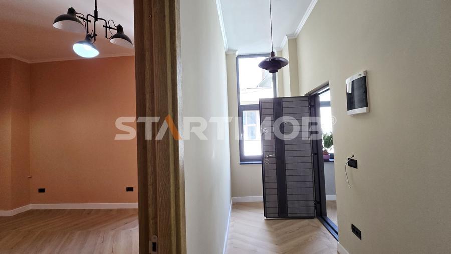 Spatiu birouri IT Centru Civic zona AFI
