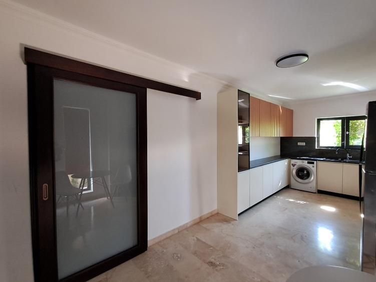 Casa noua,zona Tg Cucu-Pod de Fier
