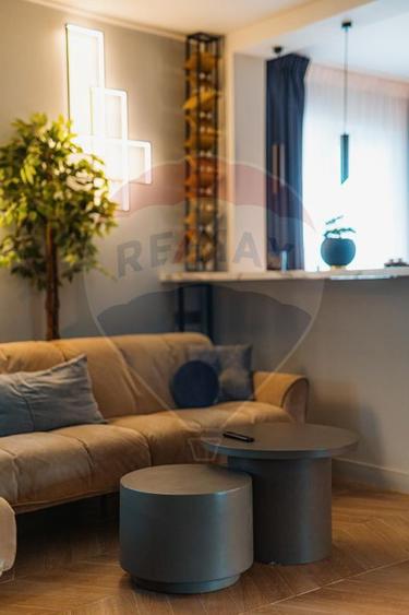 APARTAMENT DE LUX ÎN BUNĂ ZIUA | BUSINESS LA CHEIE ÎN REGIM HOTELIER