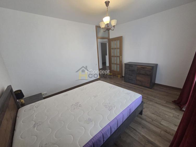 Inchiriere apartament 3 camere Vlaicu Voda sector 3