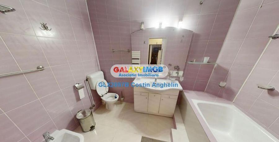 Apartament Premium 5 Camere - Vila Kiseleff   Victoriei - 34