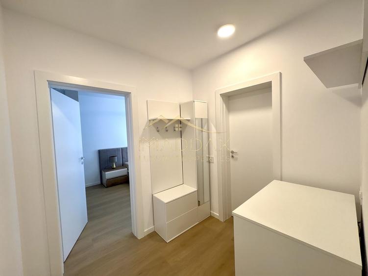 Apartament 2 camere Fabrica de Glucoza - Premium & Exclusivist 195.000e+Tva