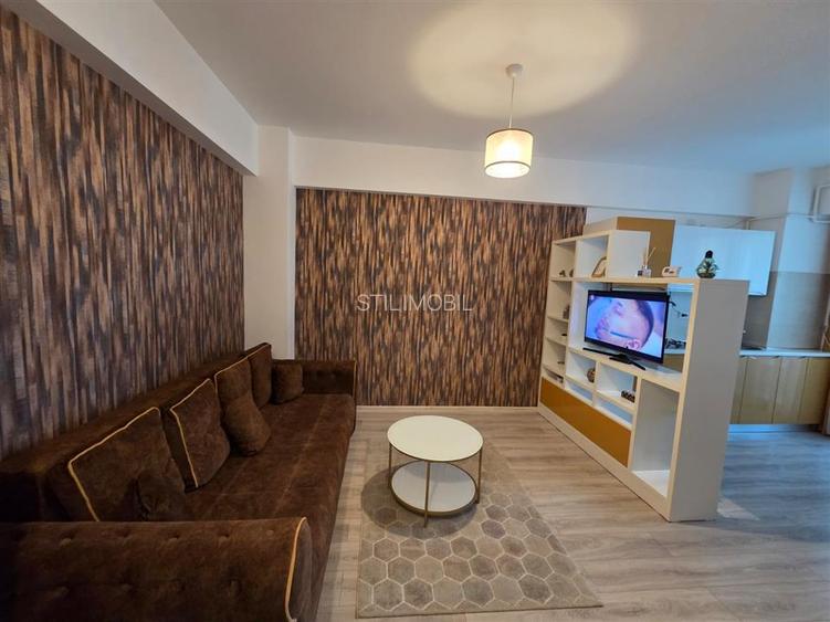 Apartament 2 Camere – Lazăr Residence, lângă Palas, Iași - 5