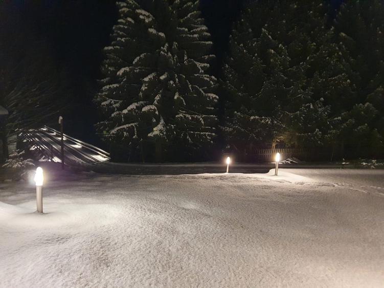 Vila de lux Brasov-Zarnesti-Piatra Craiului-Plaiul Foii, 2 HA, Gym sauna jacuzzi