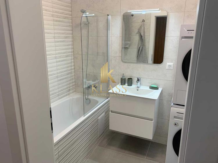 Apartament 2 camere | Smart Residence Lujerului | Parcare Subterana