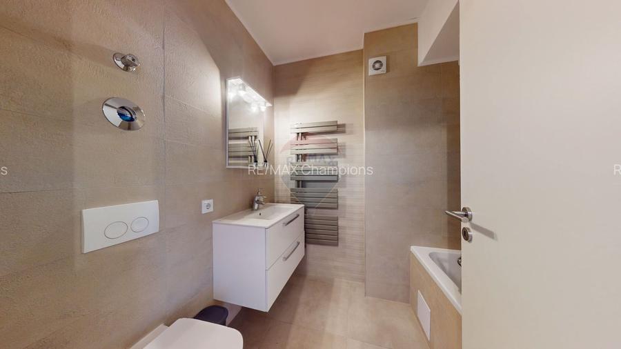 Apartament tip Penthouse | Maurer Tractorul | De inchiriat - 23