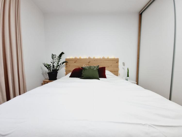 Apartament 2 camere Titan - 10