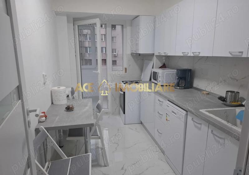 3 Camere de inchiriat | Victoriei | Metrou | Cat friendly | Boiler - 13