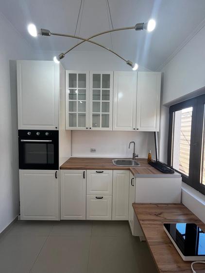 Margeanului – Antiaeriană | 2 camere | parcare | centrala | disponibil imediat
