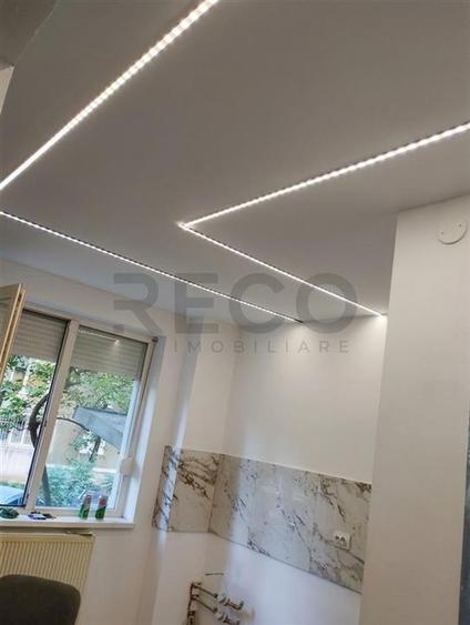 Reco Apartament 2 camere Piata Bucuresti