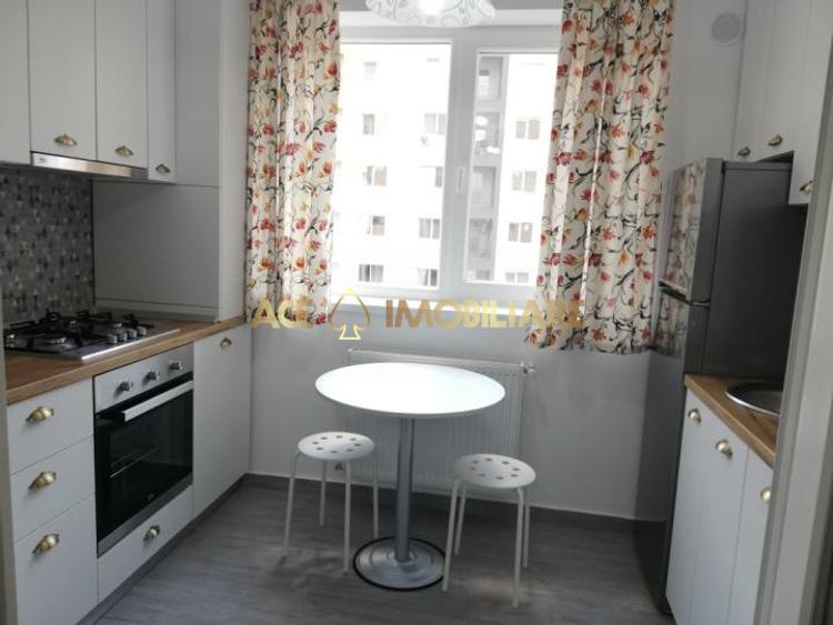 2 Camere de inchiriat | Berceni | Metrou | Centrala | Parcare