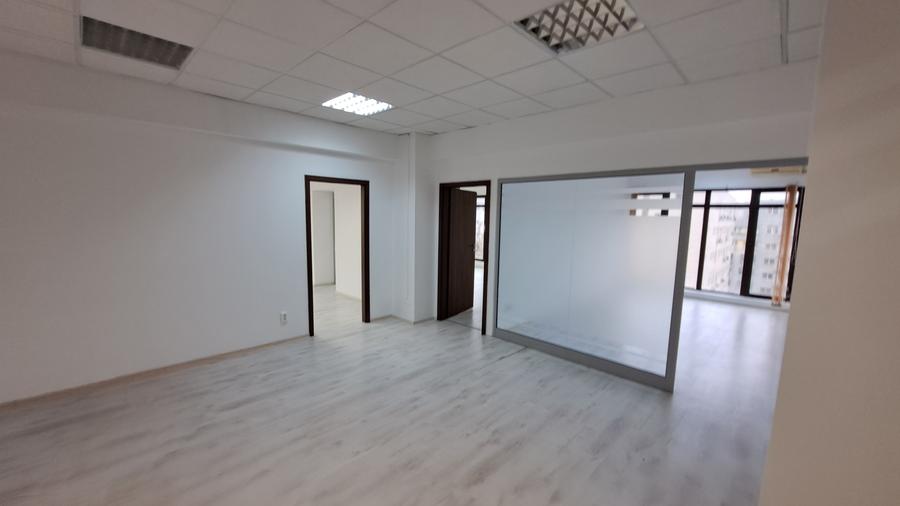 SPATIU BIROU- CLADIRE BIROURI PREMIUM- COSTURILE UTILITATILOR SUNT INCLUSE