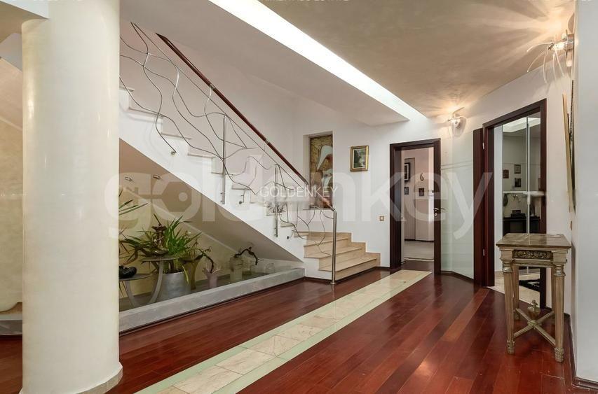 Vila mobilata cu 5 camere | 670mp teren | langa Lidl - 8