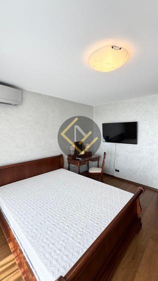 Popasului Residence Vila PREMIUM cu panouri fotovoltaice Cartier cu Paza !