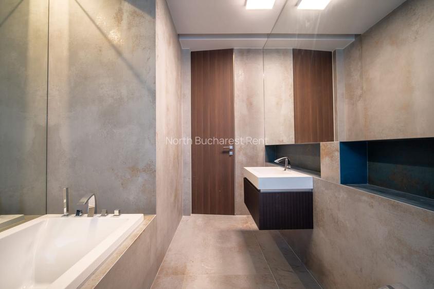 Vila premium 7 camere | zona Pipera | piscina privata - 8