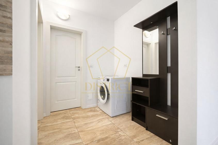 Apartament cu 2 camere | Braytim