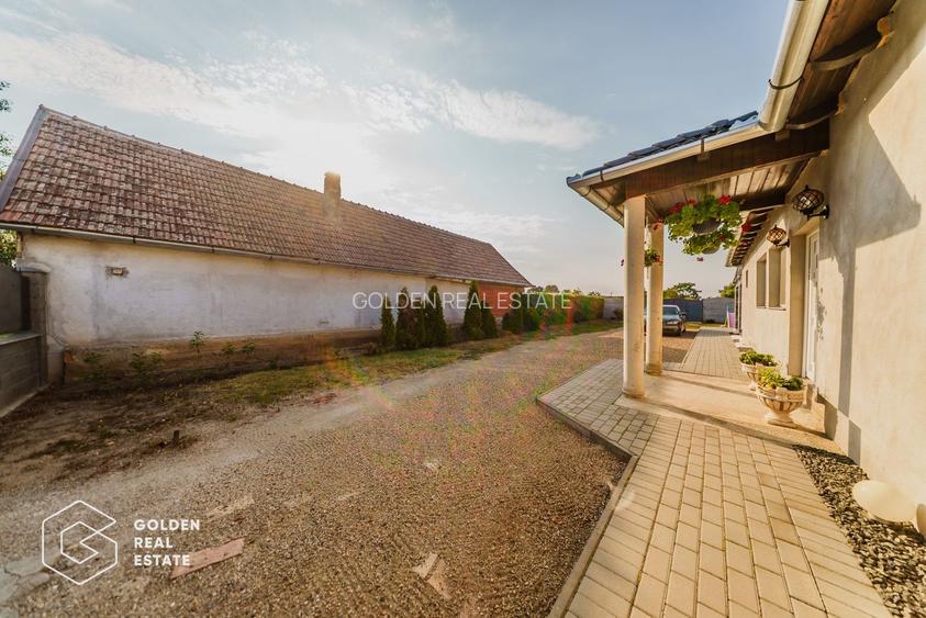 Casa in Felnac, 5 camere, teren de 1440 mp, comision 0% - 31