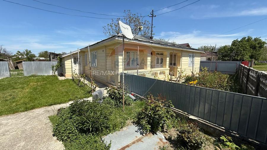 Casă / Vilă Hângulesti - 2