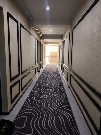 Apartament de lux în Complex Exclusive Copou - 1 Camera - 10