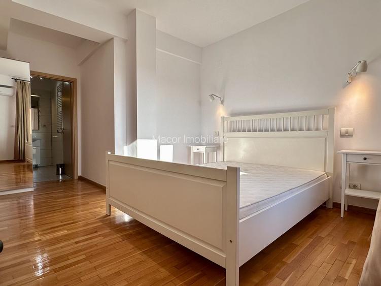 Triplex Matei Basarab-Calea Calarasi, bloc 2011 || 210mp || parcare+boxa incluse - 10