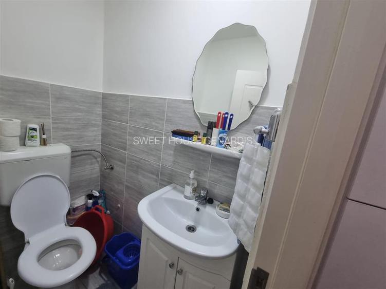 Apartament cu 3 de inchiriat ultracentral Fagaras - 7