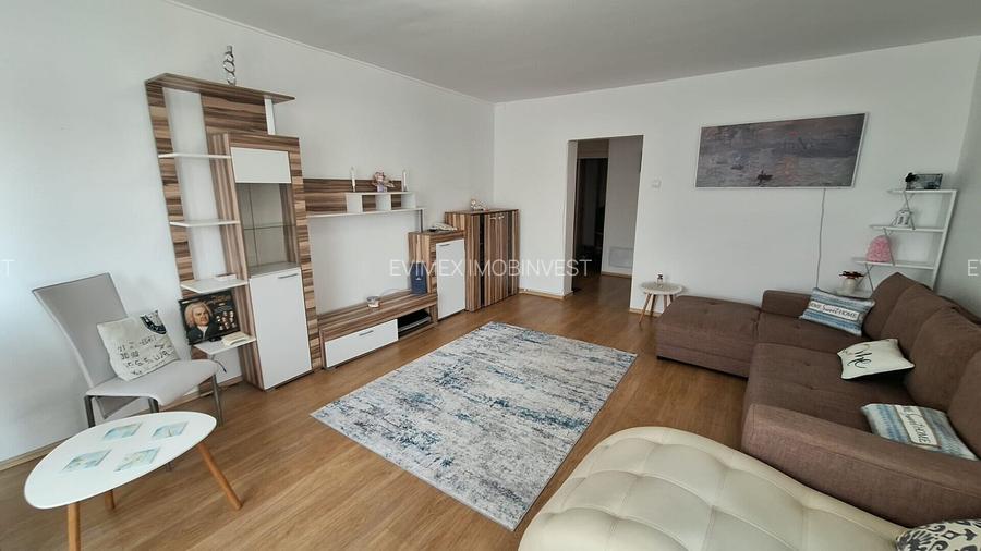 Piata Muncii Iancului Apartament spatios 3 camere - 9