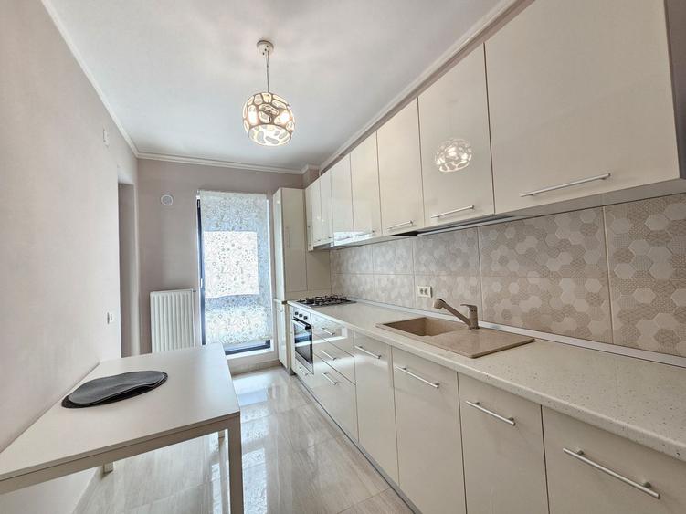 Exigent Plaza Faza 2| Parter inalt, decomandat| Ct proprie