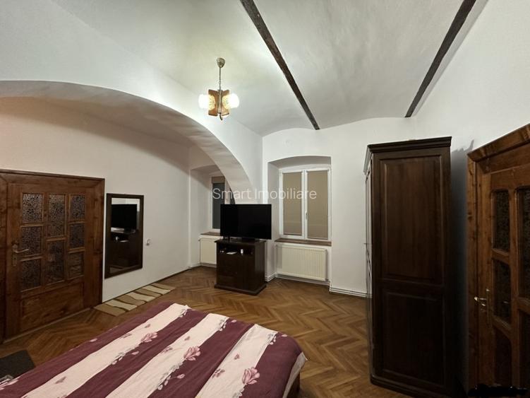 Apartament 3 camere semidecomandate, Central - 3