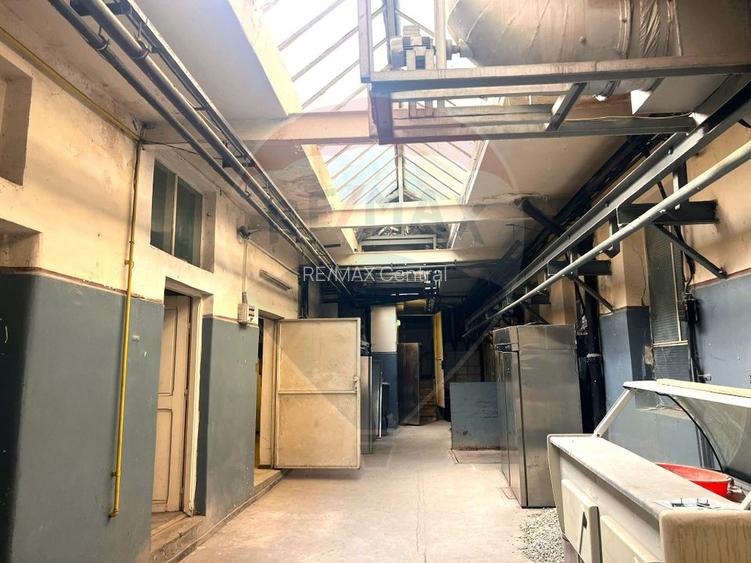 Oportunitate în Centrul Istoric –Spațiu comercial 299 mp utili, Brașov - 4